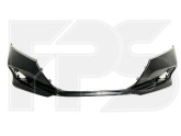 Бампер передній Honda Accord 10 2021-2022