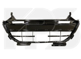 Решітка бампера середня Honda Accord 10 2021-2022