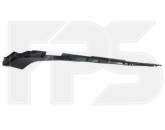 Молдинг під фару лівий Honda Accord 10 2021-2022
