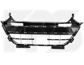 Решітка бампера середня Honda Accord 10 2021-2022