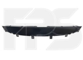 Накладка переднього бампераверхня  Honda Accord 10 2021-2022