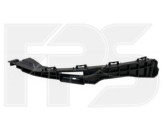 Кріплення (направляюча) переднього бампера праве Honda Accord 10 2021-2022