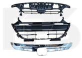 Решітка радіатора Honda Accord 10 2021-2022