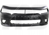 Бампер передній Dodge Charger (SRT Type) 2015-