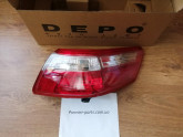 Ліхтар задній правий Toyota Camry 40 2006-2011, 8155033350