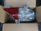 Ліхтар задній правий противотуманний Mitsubishi Pajero Sport 2009-2015