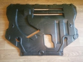 Захист двигуна Ford Kuga 2, Escape 2013-2016