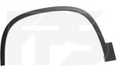 Накладка переднього крила Volkswagen Tiguan 2007-2017, права