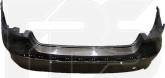 Бампер задній Volkswagen Passat CC 2012-2016