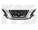 Решітка радіатора Nissan Murano Z52 2015-2019,