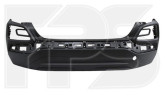 Бампер задній Hyundai Kona 2017-