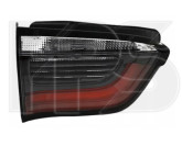 Ліхтар задній лівий Jeep Compass 2016-