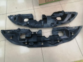 Захист бампера Mitsubishi ASX 2010-