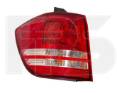 Ліхтар задній правий Dodge Journey (додж джорни) 2008-2018 SE