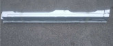 Порог правий Opel Astra G 1998-2009 седан