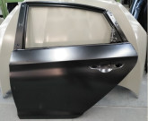 Дверка задня ліва Hyundai Sonata LF 2014-2019