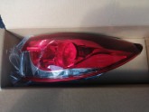 Ліхтар задній правий Mazda 6 GJ 2013-2016 седан (GHK151150)