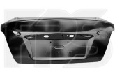 Кришка багажника Nissan Altima 2013-2016, без отв. під камеру