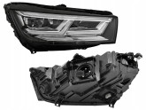 Фара передня права Audi Q5 2017-2021, 80A941774, 80A941774G