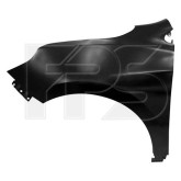 Крило переднє праве Chevrolet Equinox2017- (84172707)