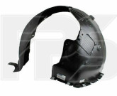 Підкрилок передний Hyundai Sonata LF 2017-2019, лівий