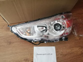 Фара ліва передня Mitsubishi ASX Outlander Sport 2010-2020 електро