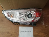 Фара ліва передня Mitsubishi ASX Outlander Sport 2010-2015, 2016-2020