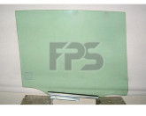 Скло задньої правої дверки Toyota RAV4 2006-2012