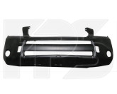 Бампер передній Toyota RAV4 Тойота Рав4 2006-2008