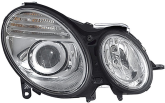 Фара права передня Mercedes W211 2006-2009 (A2118203061)