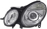Фара ліва передня Mercedes W211 2006-2009 (A2118202961)