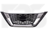 Решітка радіатора Nissan Murano 2019-2025