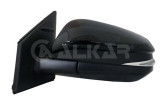 Дзеркало ліве з підігрівом (в зборі) Toyota RAV4 2013-2018, 8794042B80