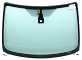 Скло лобове (вітрове) з підігрівом Ford Focus 2 2004-2010, 1947550
