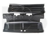 Жалюзі радіатора Ford Fusion, Mondeo 2017-2020