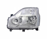 Фара ліва передня Nissan X-Trail T31 2008-2010 (26060JG40A)