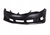 Бампер передній Toyota Camry XV50 USA SE 2011-2014, 5211906975