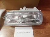 Фара ліва передня Honda Accord 3 1988-1989, 33150SE3F01