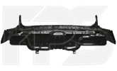 Панель задня Honda Civic 4D 2006-2012