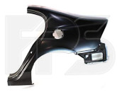 Крило заднє праве Honda Civic 4D 2006-2012