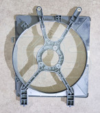 Дифузор вентилятора Honda Civic 2001-2006, 38611PMMA01