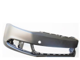 Бампер передній Volkswagen Jetta 6 2011-2014 (5C6807217GRU)