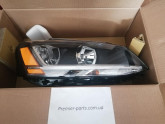 Фара права передня Volkswagen Jetta 6 +LED 2015-2018 (5C7941006J)