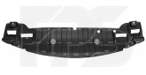 Захист переднього бампера Hyundai i30 Elantra GT 2012-2016