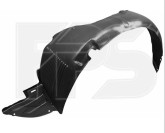 Підкрилок передній лівий Hyundai i30 Elantra GT 2012-2016
