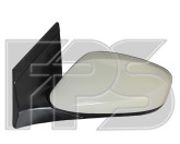 Дзеркало праве (в зборі) Hyundai i30 2012-2016, 87620A6040