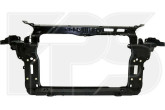 Панель передня установочна Hyundai Santa Fe 3 2012-2018, 2.4 USA, 641014Z000