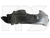 Підкрилок передній лівий Hyundai Santa Fe 3 2012-2018