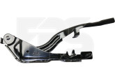 Петля капота права Hyundai Sonata LF 2014-2017