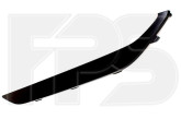 Накладка бампера ліва Hyundai Tucson TL 2015-2018